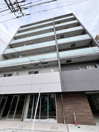 クオリタス押上の物件内観写真